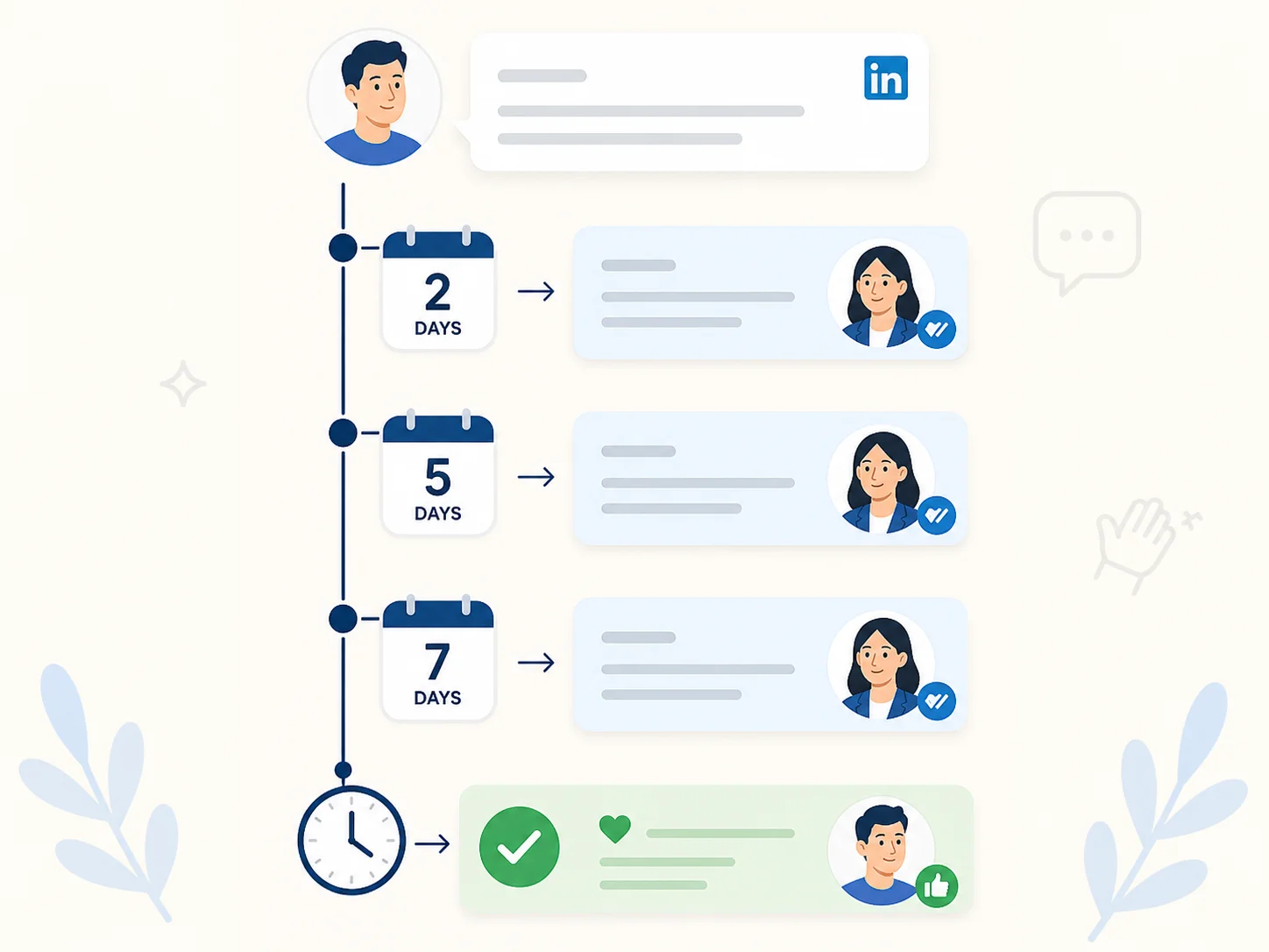 Follow Up Without Sounding Pushy Follow Up Without Sounding Pushy